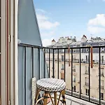 Monge - Pantheon Beautiful Apartment