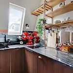 Monge - Pantheon Beautiful Apartment