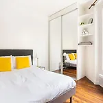 Cocoon In The Heart Of Batignolles | By Airnest