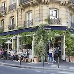 Cocoon In The Heart Of Batignolles | By Airnest