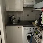 Cosy Appartement In The Heart Of Paris