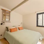 Maison Sevre Babylone