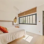 Maison Sevre Babylone