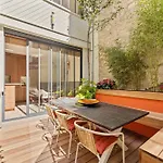 Maison Sevre Babylone