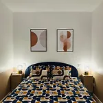 Relais Cocorico - 1 Bedroom With Ac Eiffel Tower District