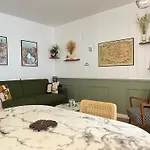 Relais Cocorico - 1 Bedroom With Ac Eiffel Tower District