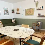 Relais Cocorico - 1 Bedroom With Ac Eiffel Tower District