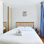 Latin 1Br Cozy Apartment