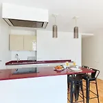 Latin 1Br Cozy Apartment