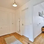 Appartement Parisien - Quartier Batignolles