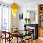 Elegant T2 A 7Min Du Quai De L\'Oise