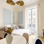 The Saint Georges Suite