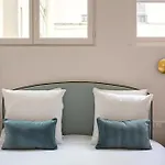 The Saint Georges Suite