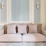 The Saint Georges Suite