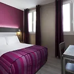 Hotel Des Pavillons