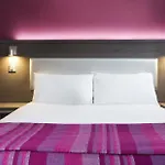 Hotel Des Pavillons