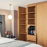 Mercure Paris Opera Garnier Hotel & Spa
