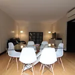 Short Stay Paris Apartments