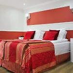 Hotel des Arts