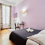 Hotel Tiquetonne