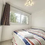 Terrace One Bedroom Lacoste