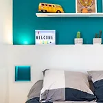 Guestready - A Lovely Stay In The Heart Of Paris