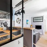 Guestready - A Lovely Stay In The Heart Of Paris