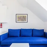 Guestready - Top-Floor With Roof Views
