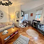 Le Montmartre Paris 18