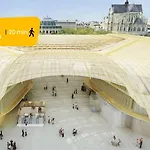 591 Daphne - Superbe Studio A Paris