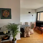 Appartement Lumineux 2 Pieces Paris - Ideal Famille
