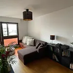 Appartement Lumineux 2 Pieces Paris - Ideal Famille