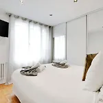 Parc Des Expositions Beautiful Apartment 4 Peoples