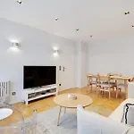 Parc Des Expositions Beautiful Apartment 4 Peoples