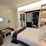 Résidence Voûte