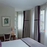 Hotel Parc Saint-Severin - Esprit De France