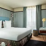 Hotel Du Rond-Point Des Champs-Elysees - Esprit De France