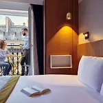 Mercure Paris Opera Garnier Hotel & Spa