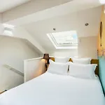 The Originals Boutique, Hôtel Mouffetard Apolonia, Paris (Qualys-Hotel)