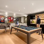 Hotel Le Royal Rive Gauche