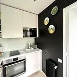 Montparnasse Studio Deluxe