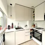 Montparnasse Studio Deluxe