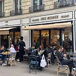 Paris 16 superbe studio