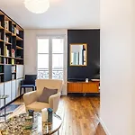 Guestready - Appartement Lumineux Au 10Eme