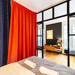 Guestready - Appartement Lumineux Au 10Eme