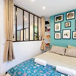 Guestready - A Fantastic Stay Near Sacre-Coeur