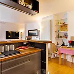 Guestready - Magic View Montparnasse Big Terrace