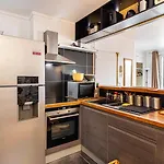 Guestready - Magic View Montparnasse Big Terrace