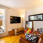 Guestready - Magic View Montparnasse Big Terrace