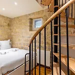 Guestready - Appartement Confortable Dans Le 20Eme
